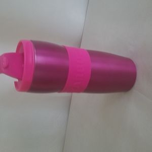 COPY - NWT STARBUCKS SS MAGENTA!